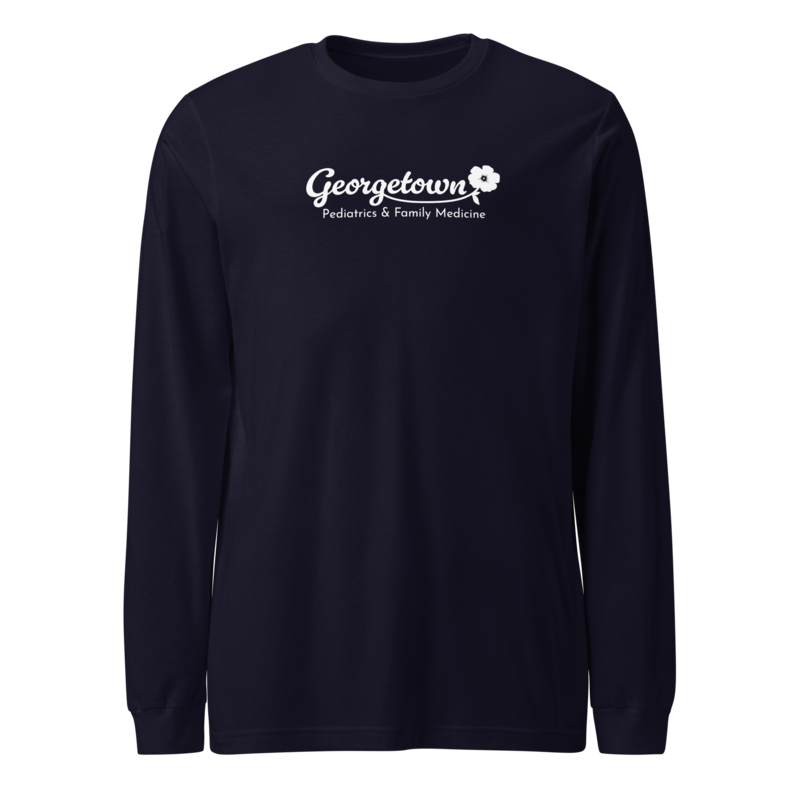 All-Season Medical Long Sleeve