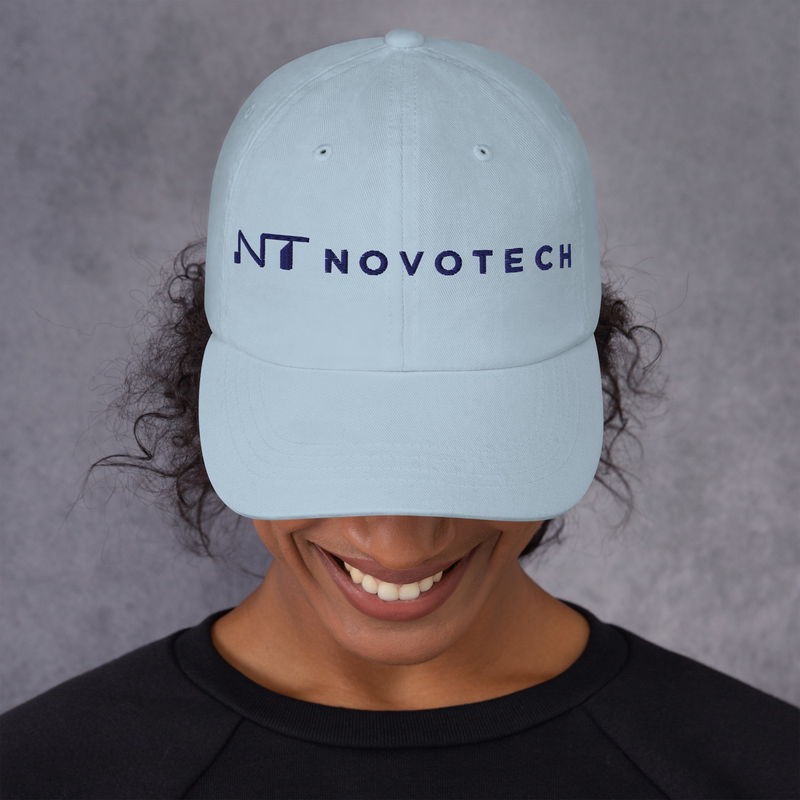 Classic Dad Cap