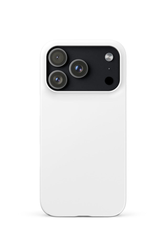 Snap Case for iPhone
