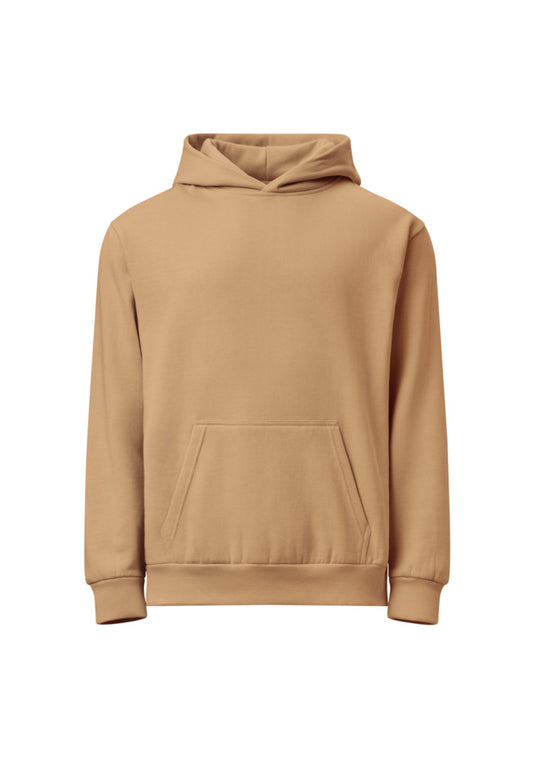 Unisex Urban Hoodie Garment Dyed | Lane Seven LS16001GD