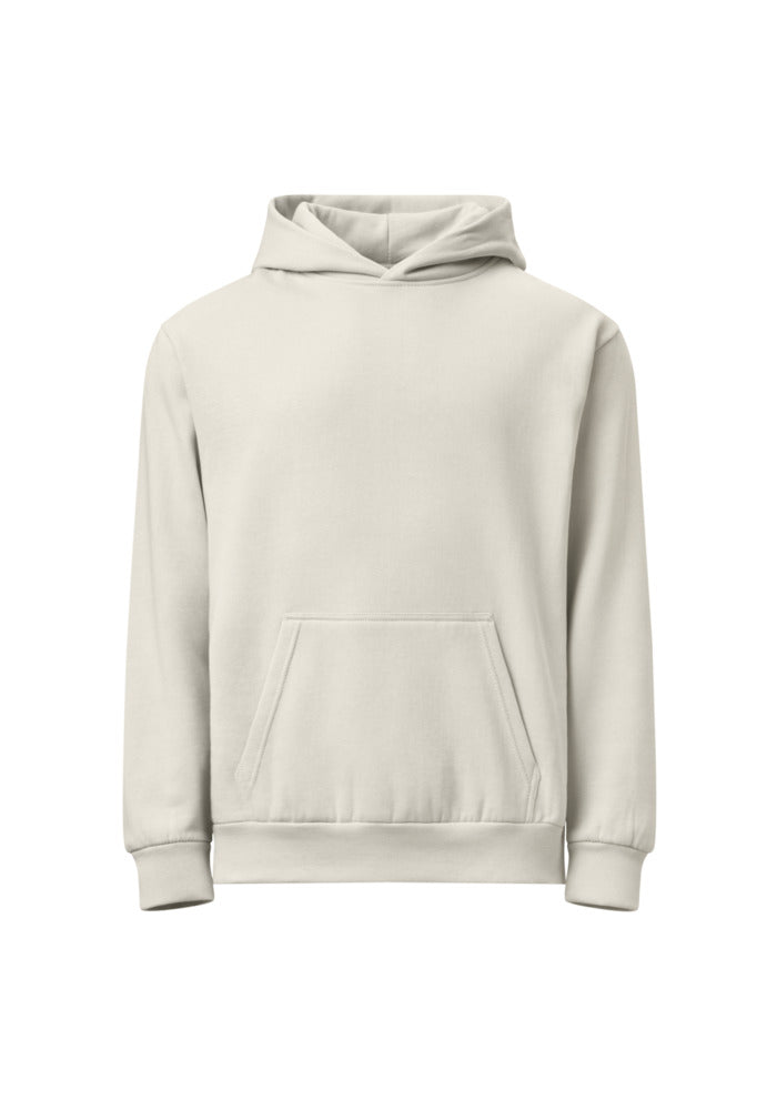 Unisex Urban Hoodie Garment Dyed | Lane Seven LS16001GD