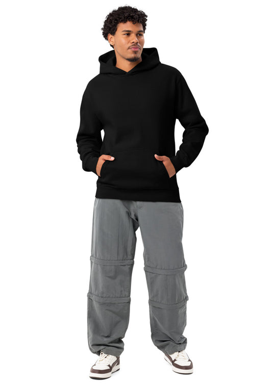 Unisex Urban Hoodie | Lane Seven LS16001