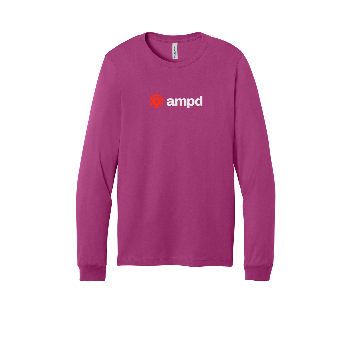 ampd-all-season-long-sleeve-tee-dtf-front-3501-berry-flat-front
