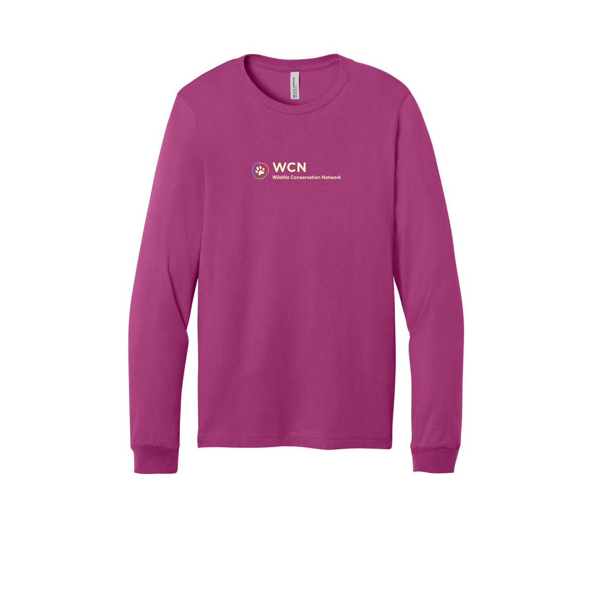 wildnet-all-season-long-sleeve-tee-dtf-front-3501-berry-flat-front