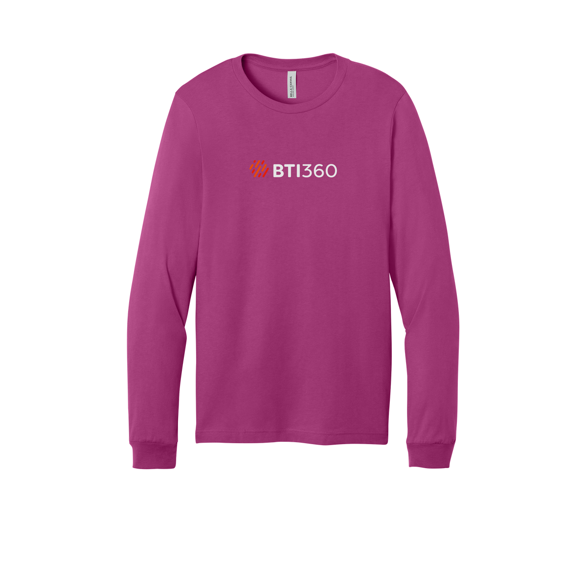bti360-all-season-long-sleeve-tee-dtf-front-3501-berry-flat-front