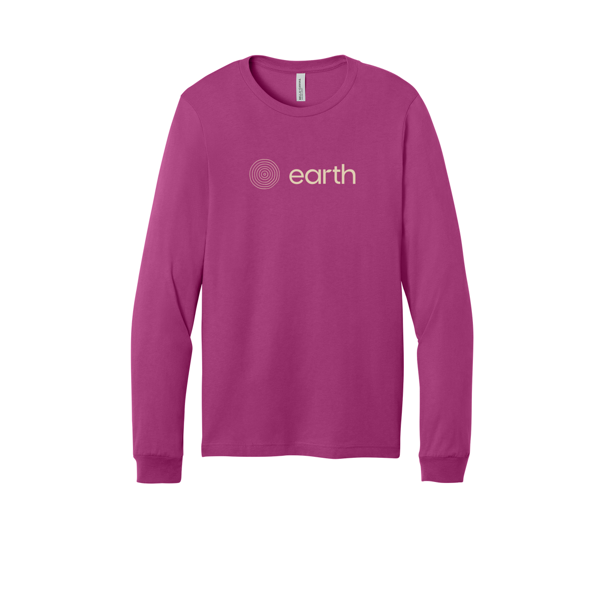 earthfuneral-all-season-long-sleeve-tee-dtf-front-3501-berry-flat-front