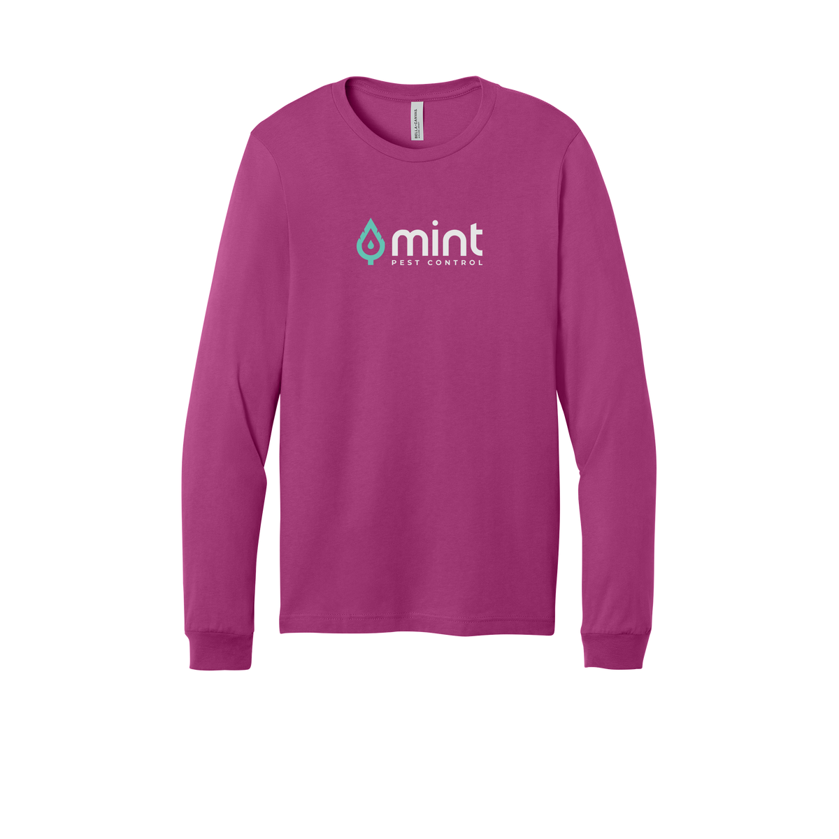 mintpest-all-season-long-sleeve-tee-dtf-front-3501-berry-flat-front