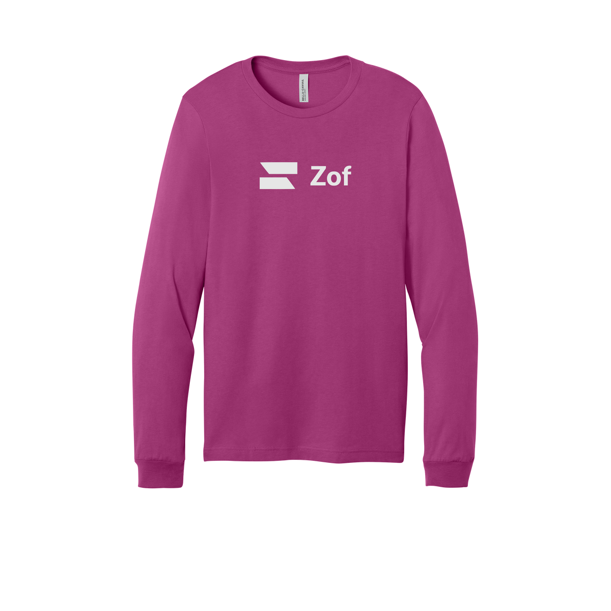 zof-all-season-long-sleeve-tee-dtf-front-3501-berry-flat-front