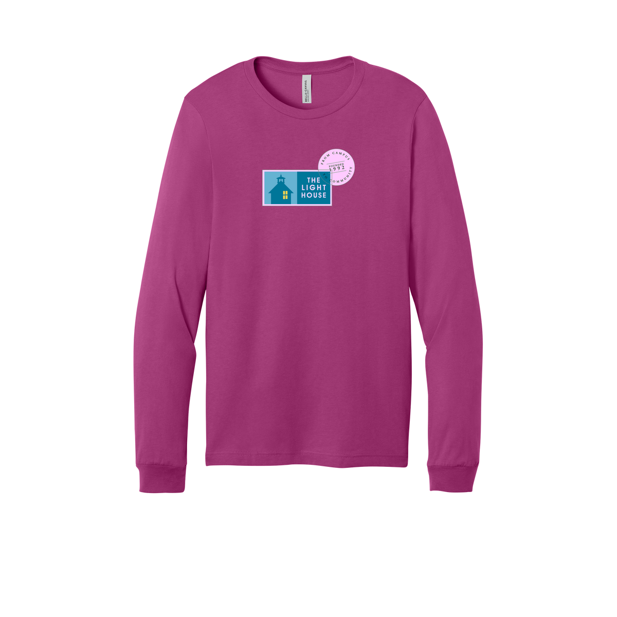 lhcampus-all-season-long-sleeve-tee-dtf-front-3501-berry-flat-front