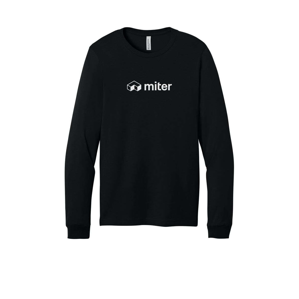miter-all-season-long-sleeve-tee-dtf-front-3501-black-flat-front