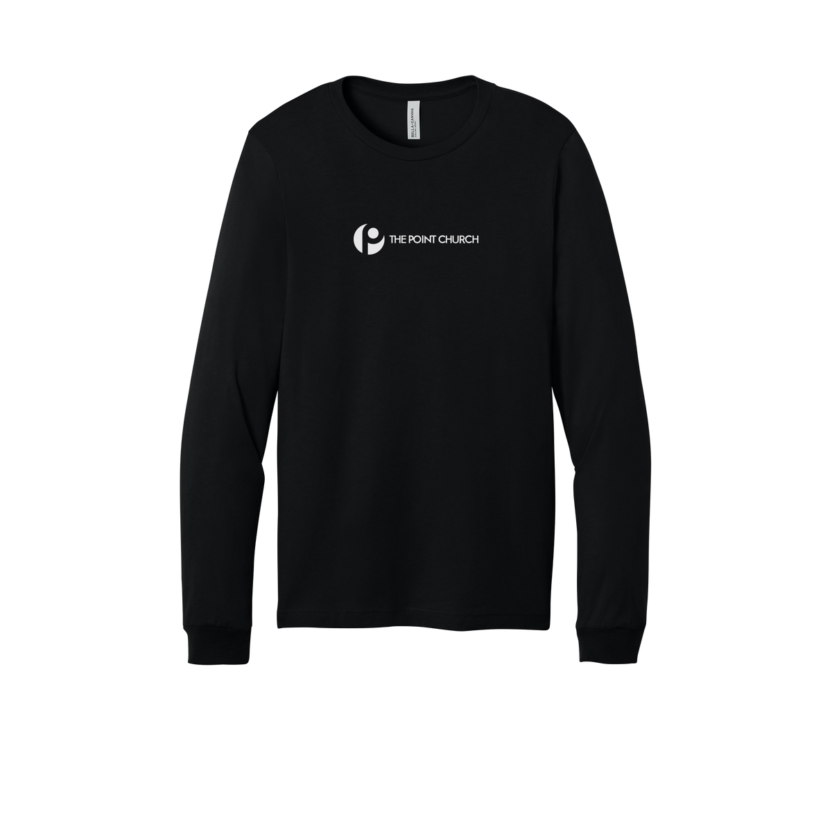 thepointva-all-season-long-sleeve-tee-dtf-front-3501-black-flat-front