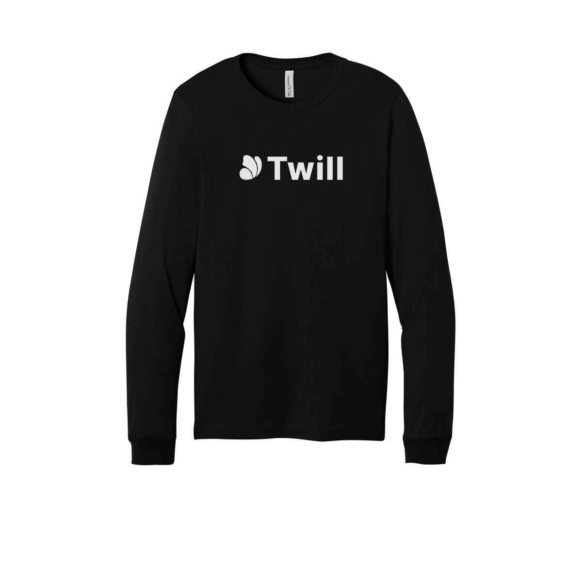 withtwill-all-season-long-sleeve-tee-dtf-front-3501-black-flat-front