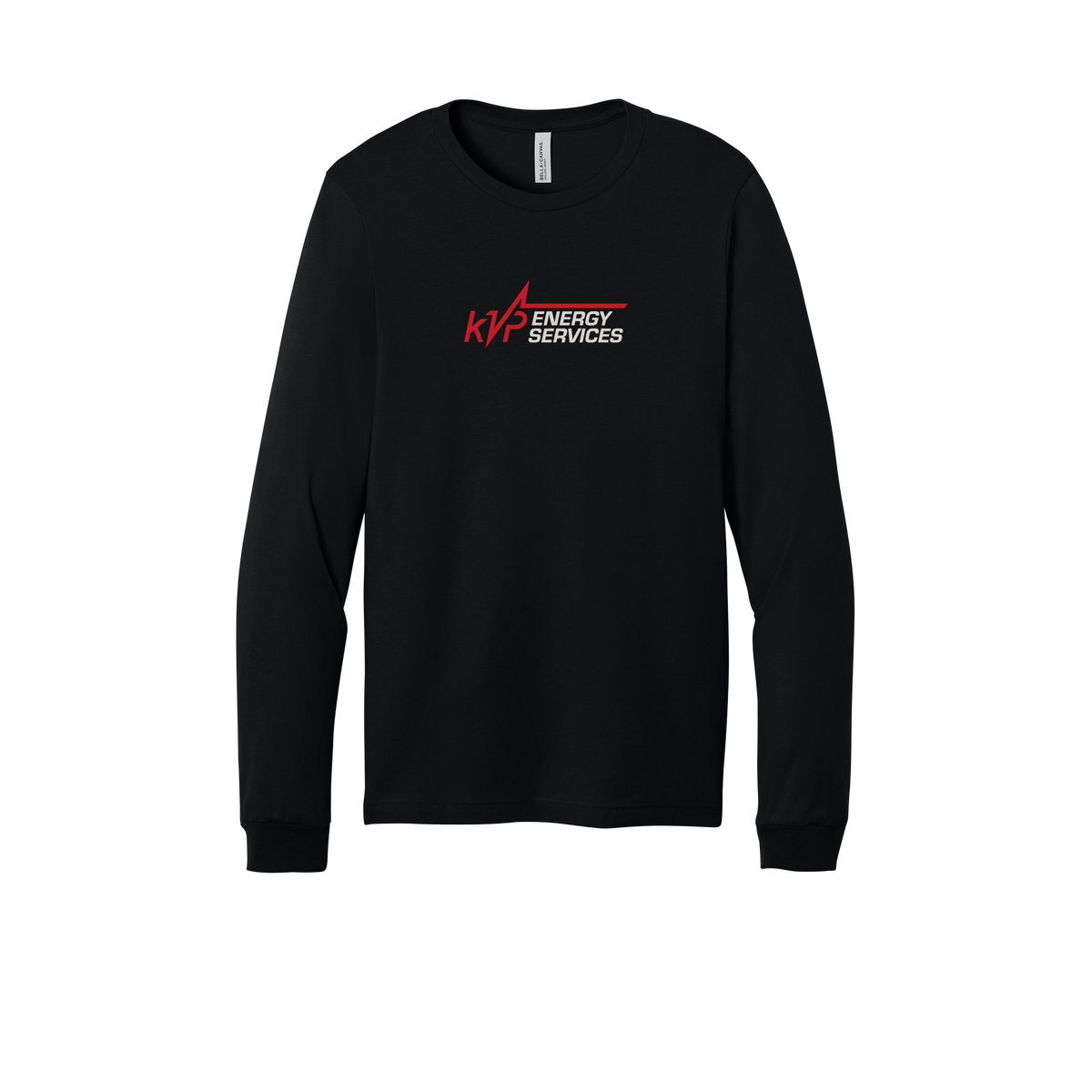 kvpenergy-all-season-long-sleeve-tee-dtf-front-3501-black-flat-front