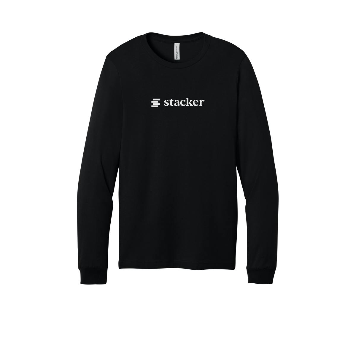 stacker-all-season-long-sleeve-tee-dtf-front-3501-black-flat-front