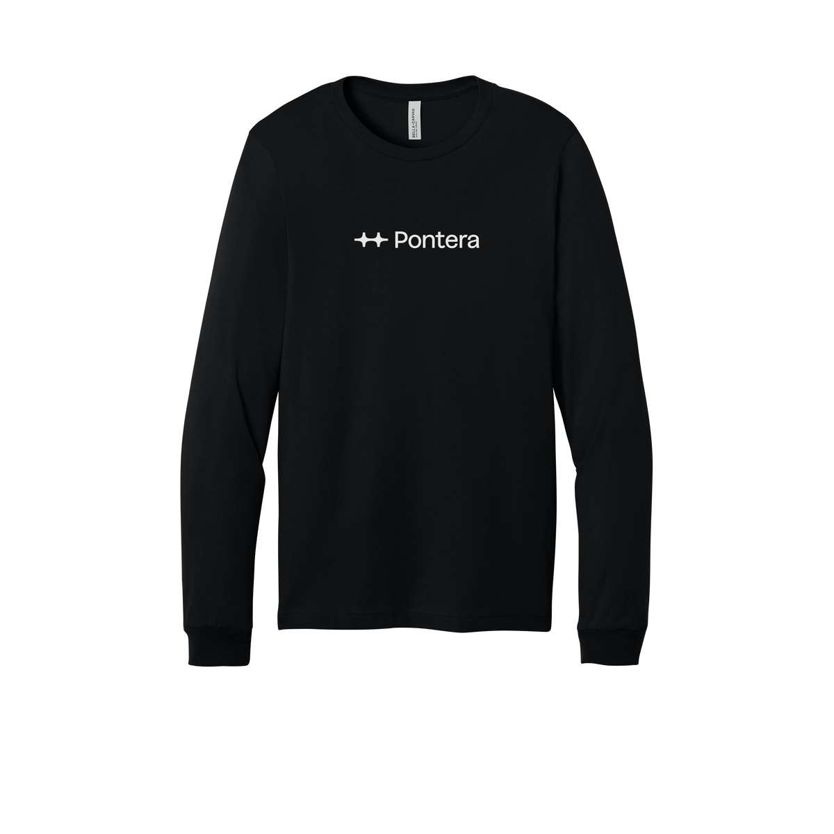 pontera-all-season-long-sleeve-tee-dtf-front-3501-black-flat-front