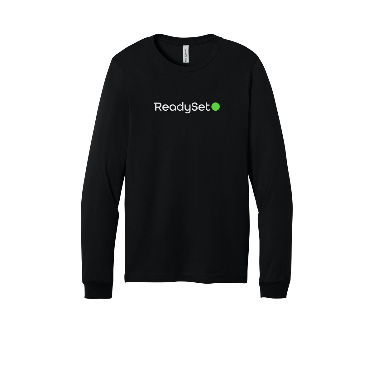 readysetsurgical-all-season-medical-long-sleeve-tee-dtf-front-3501-black-flat-front
