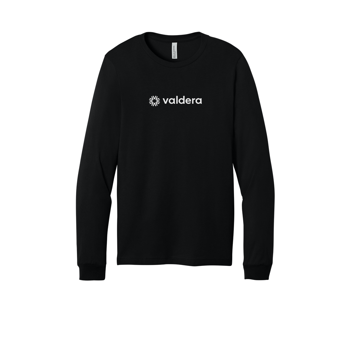 valdera-all-season-long-sleeve-tee-dtf-front-3501-black-flat-front