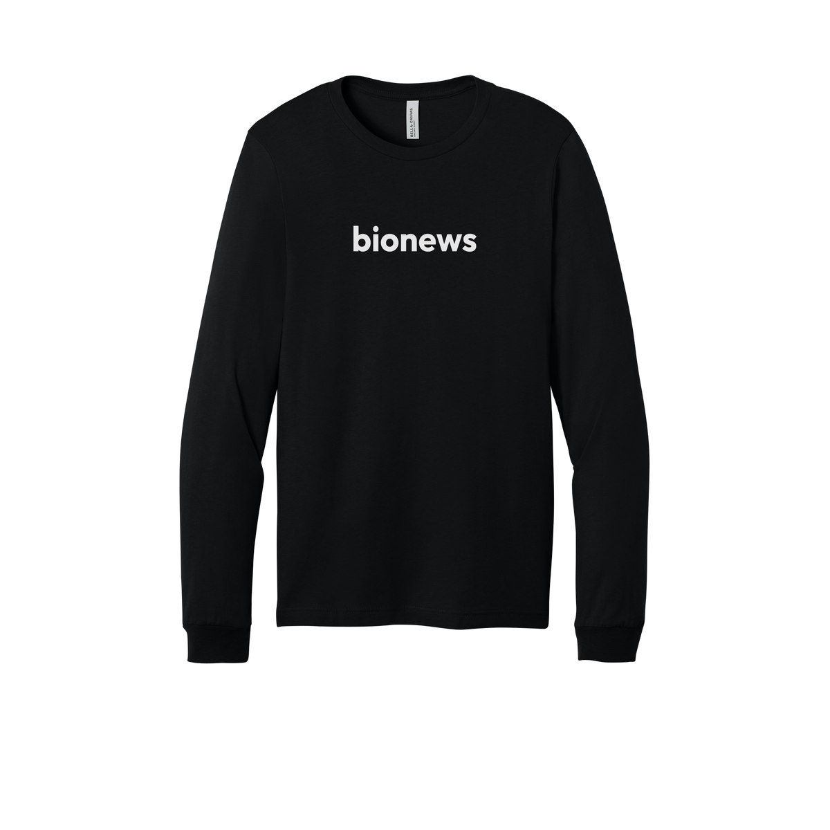 bionews-all-season-long-sleeve-tee-dtf-front-3501-black-flat-front