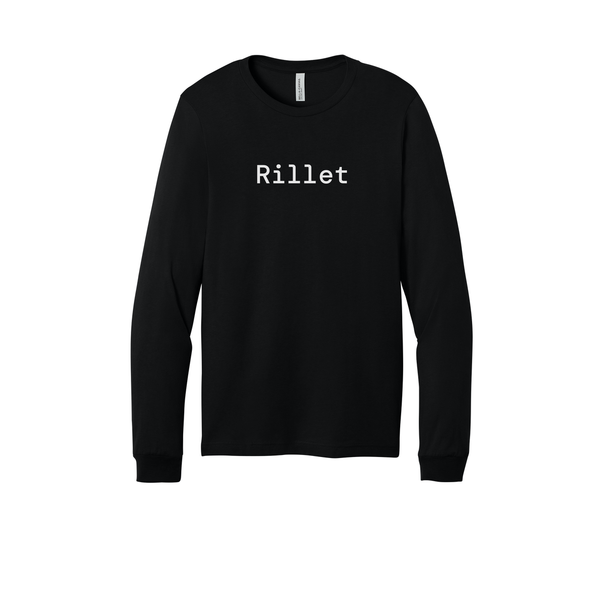 rillet-all-season-long-sleeve-tee-dtf-front-3501-black-flat-front
