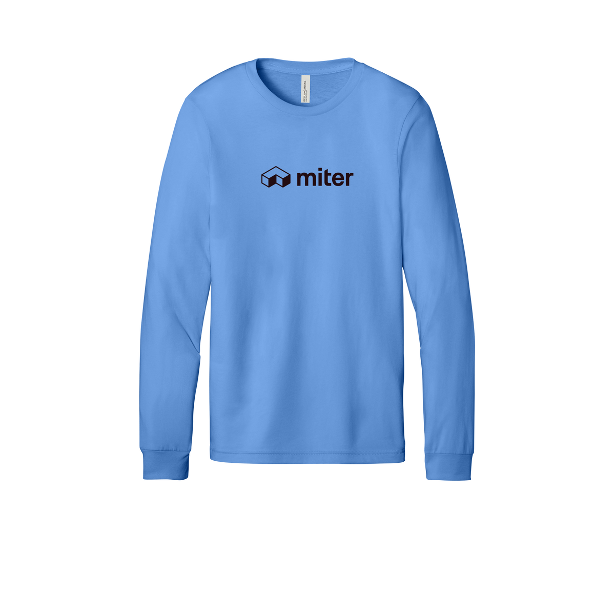 miter-all-season-long-sleeve-tee-dtf-front-3501-carolinablue-flat-front