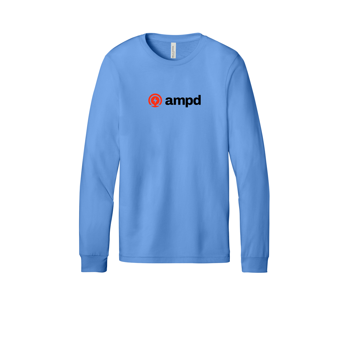 ampd-all-season-long-sleeve-tee-dtf-front-3501-carolinablue-flat-front