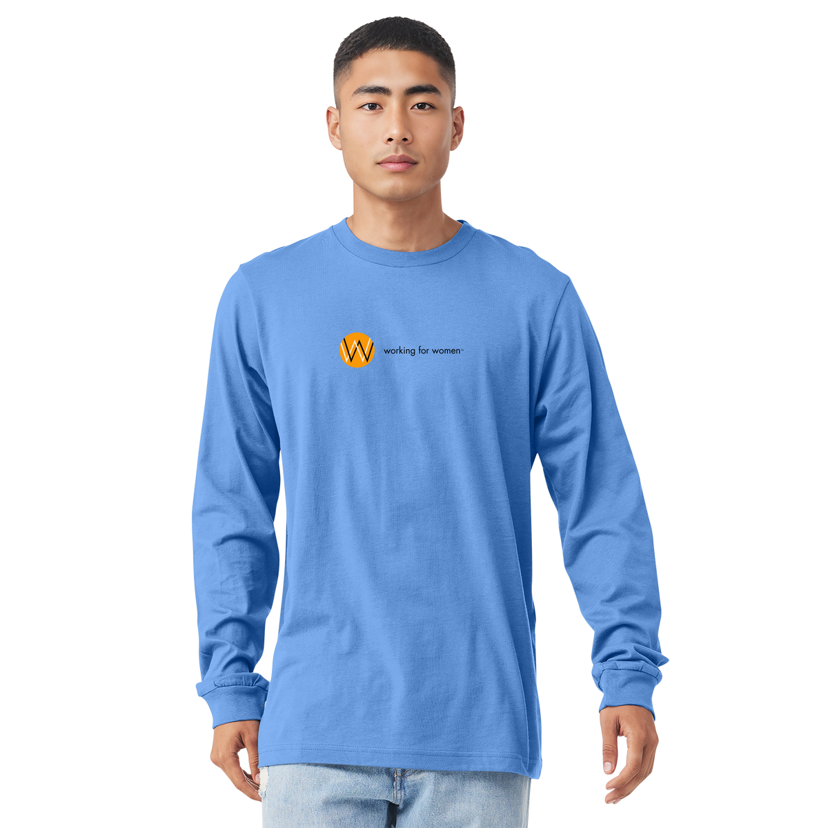 workingforwomen-all-season-long-sleeve-tee-primary-mockup