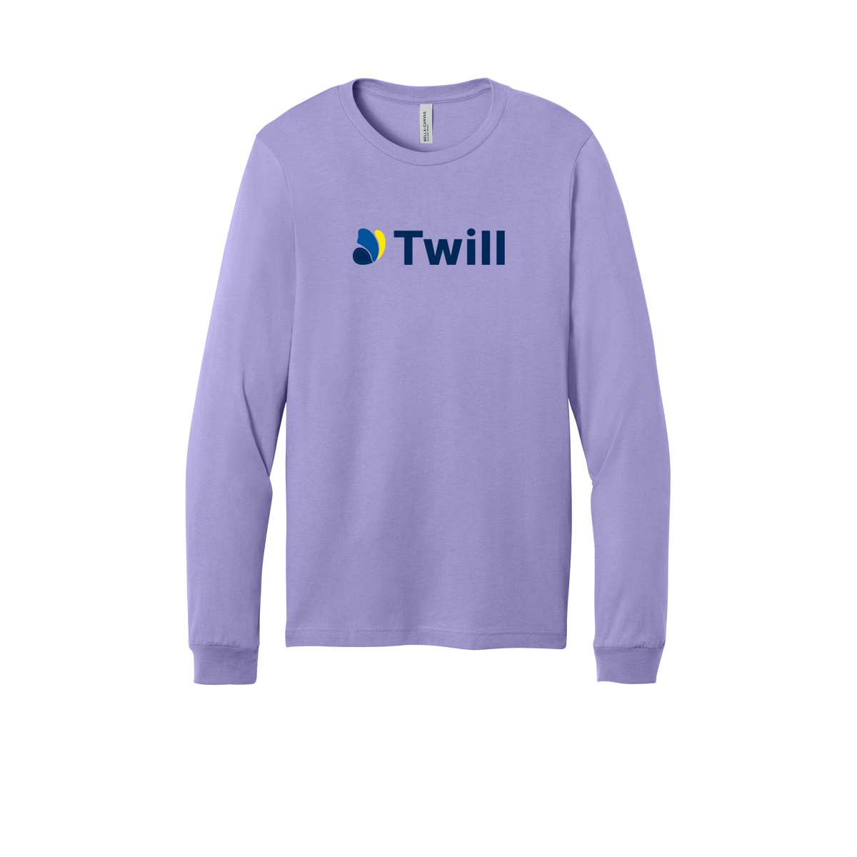 withtwill-all-season-long-sleeve-tee-dtf-front-3501-darklavender-flat-front