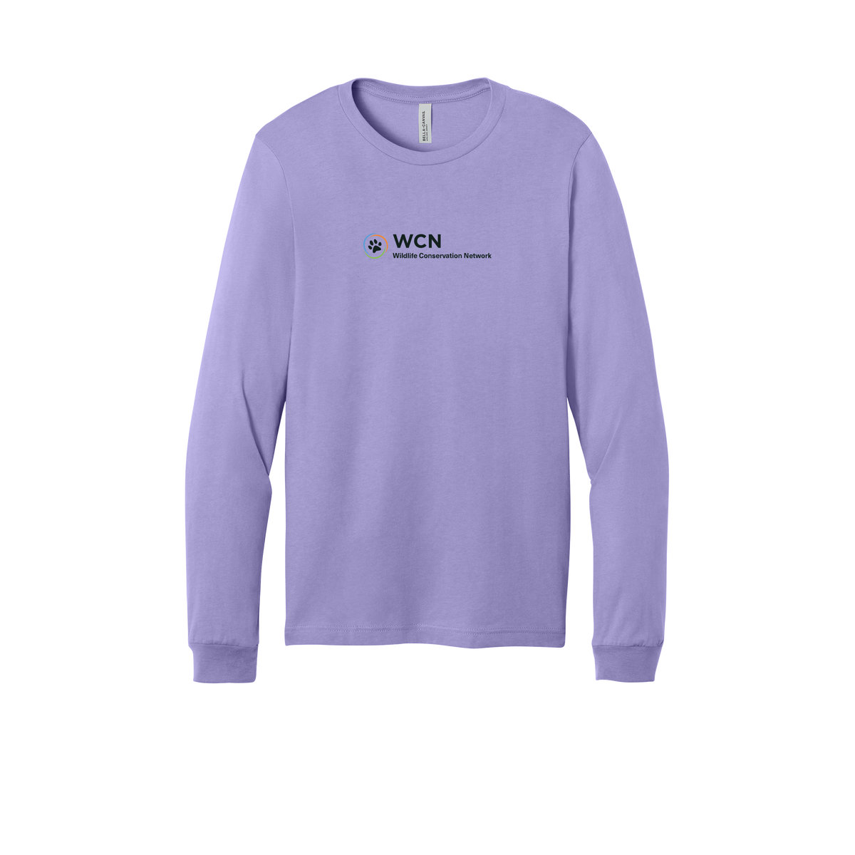 wildnet-all-season-long-sleeve-tee-dtf-front-3501-darklavender-flat-front