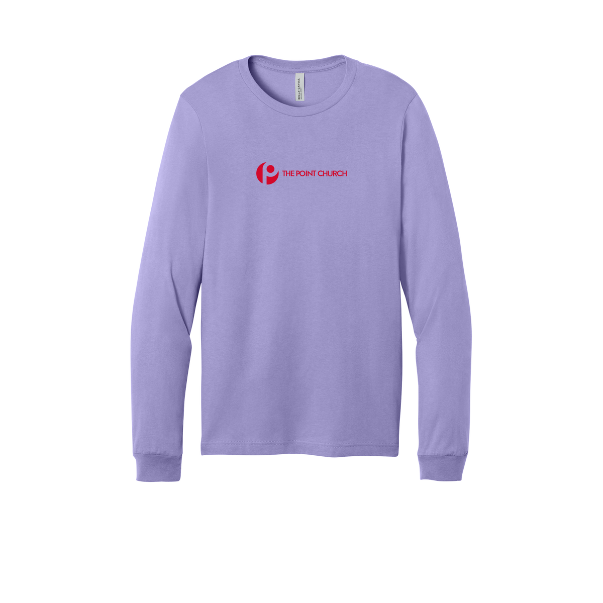 thepointva-all-season-long-sleeve-tee-dtf-front-3501-darklavender-flat-front
