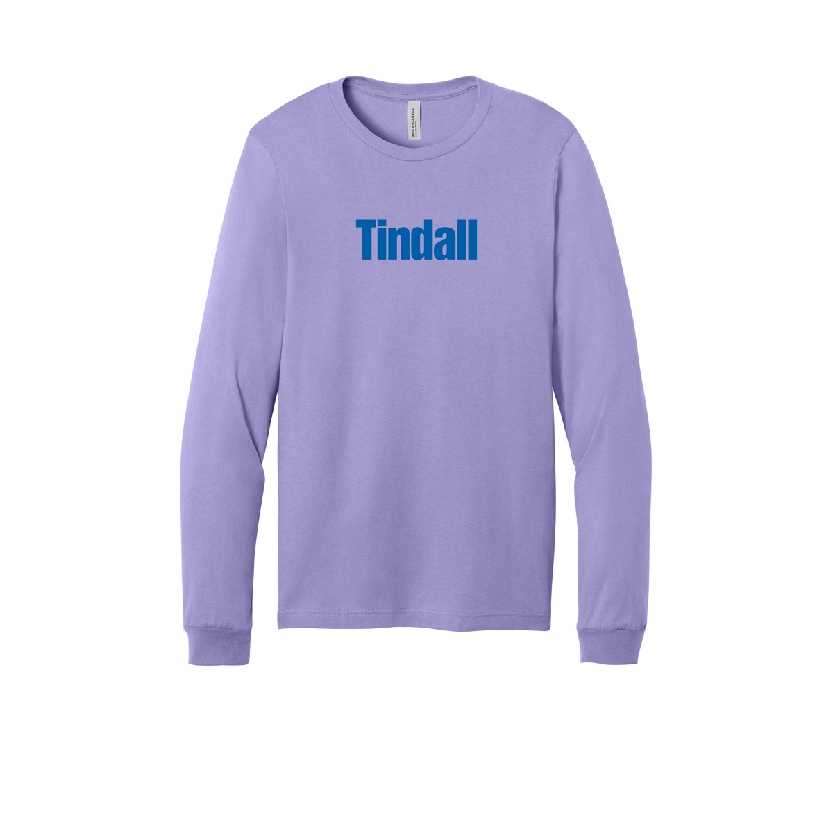 tindallcorp-all-season-long-sleeve-tee-dtf-front-3501-darklavender-flat-front