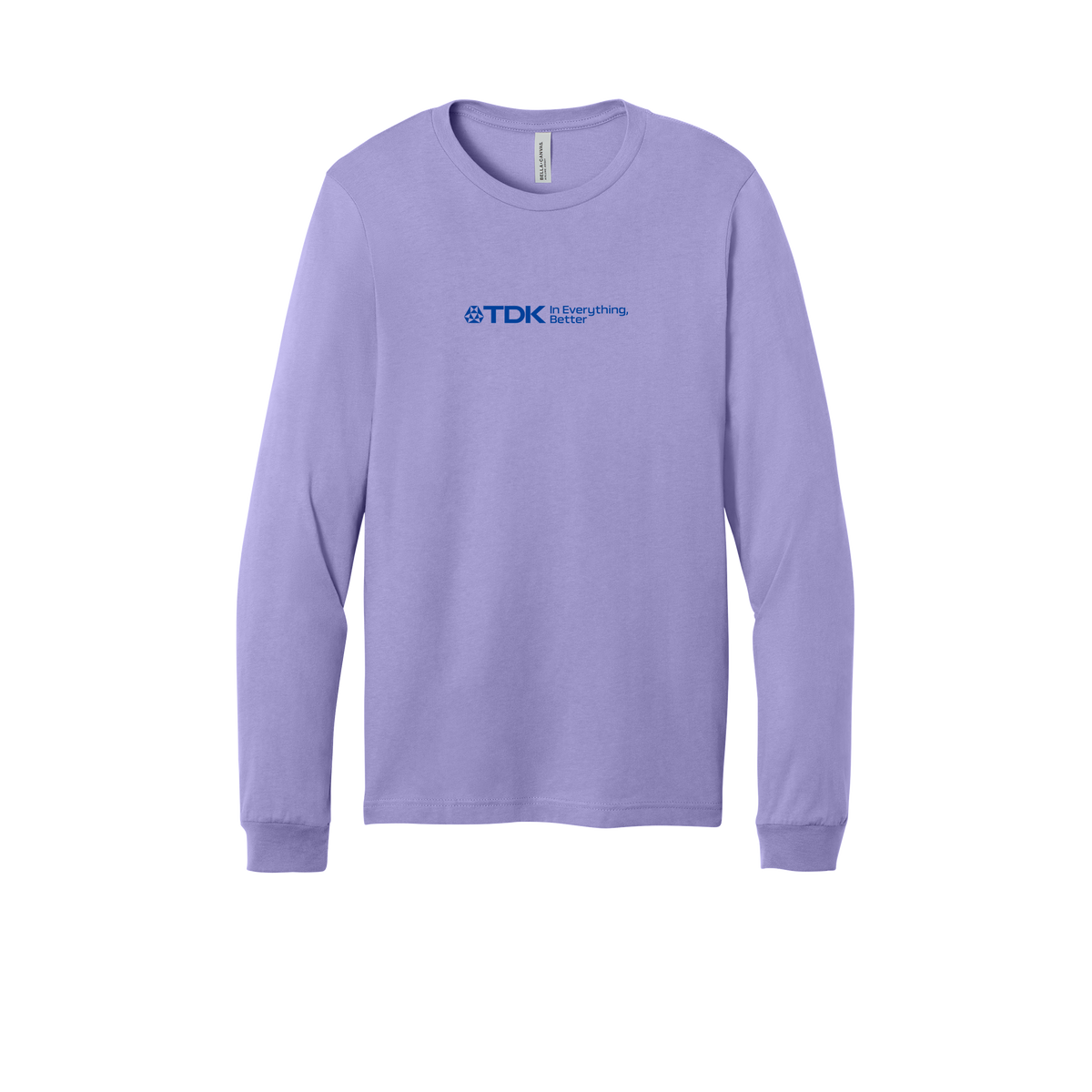 tdk-all-season-long-sleeve-tee-dtf-front-3501-darklavender-flat-front