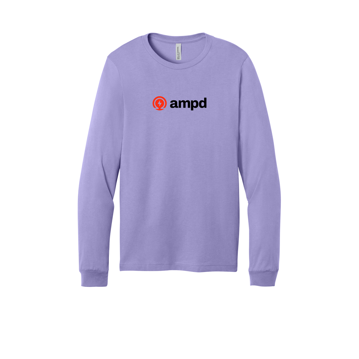 ampd-all-season-long-sleeve-tee-dtf-front-3501-darklavender-flat-front