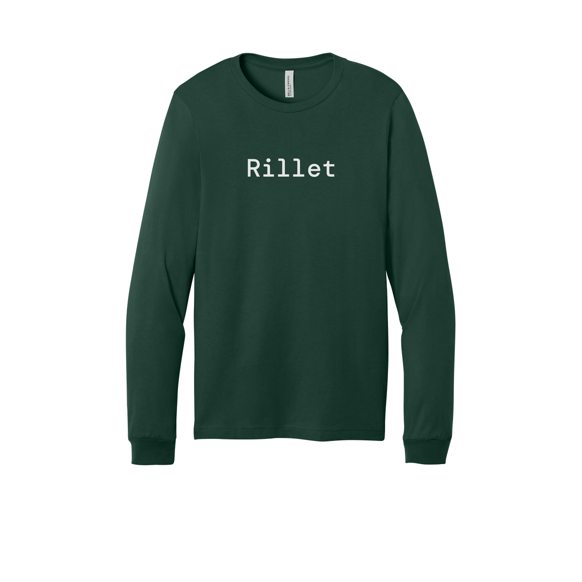rillet-all-season-long-sleeve-tee-dtf-front-3501-forest-flat-front