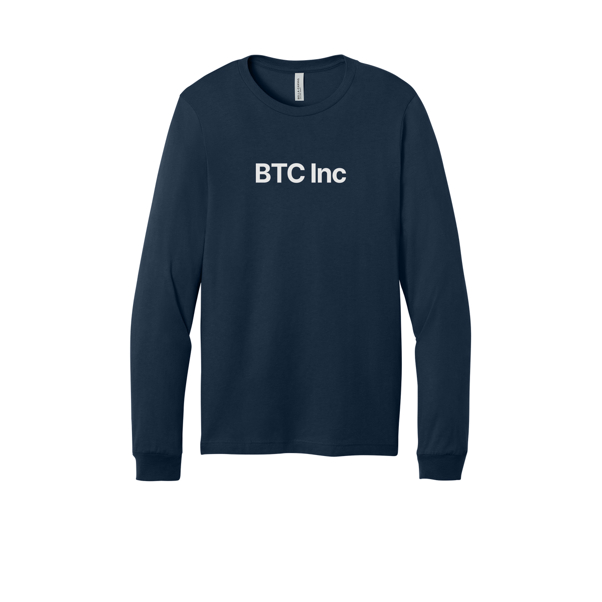 btc-all-season-long-sleeve-tee-dtf-front-3501-navy-flat-front