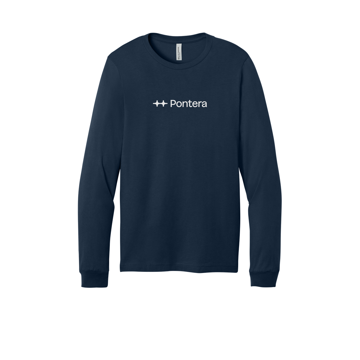 pontera-all-season-long-sleeve-tee-dtf-front-3501-navy-flat-front