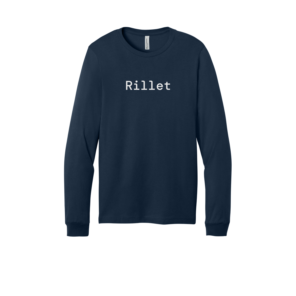 rillet-all-season-long-sleeve-tee-dtf-front-3501-navy-flat-front