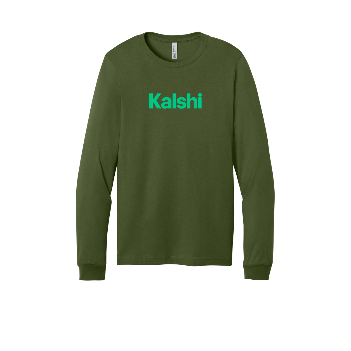 kalshi-all-season-long-sleeve-tee-dtf-front-3501-olive-flat-front
