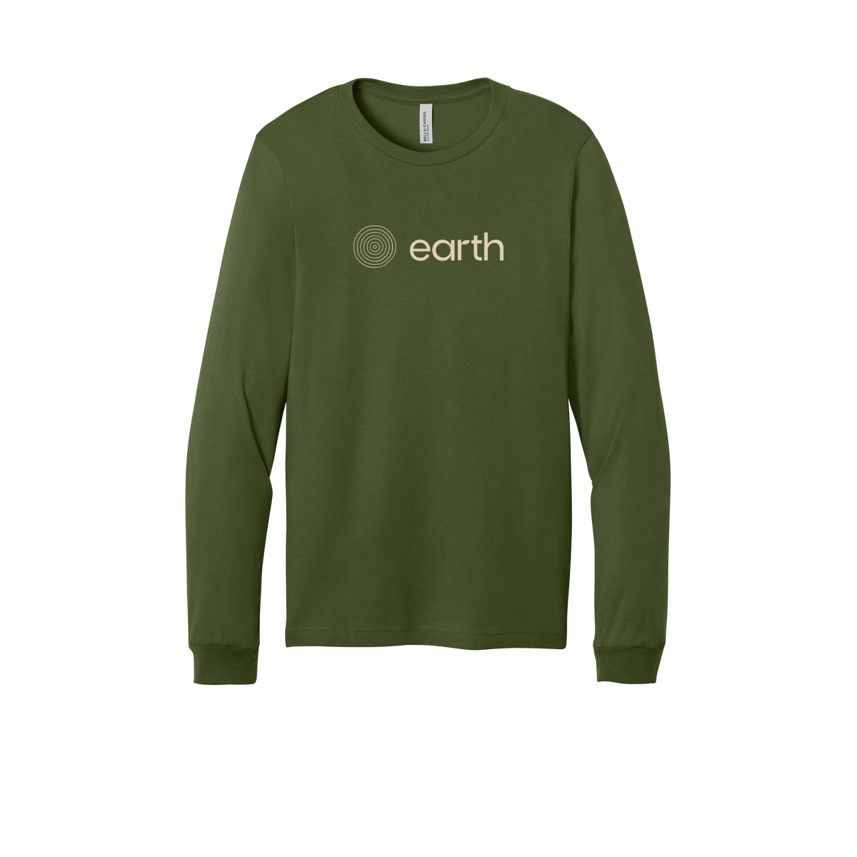 earthfuneral-all-season-long-sleeve-tee-dtf-front-3501-olive-flat-front