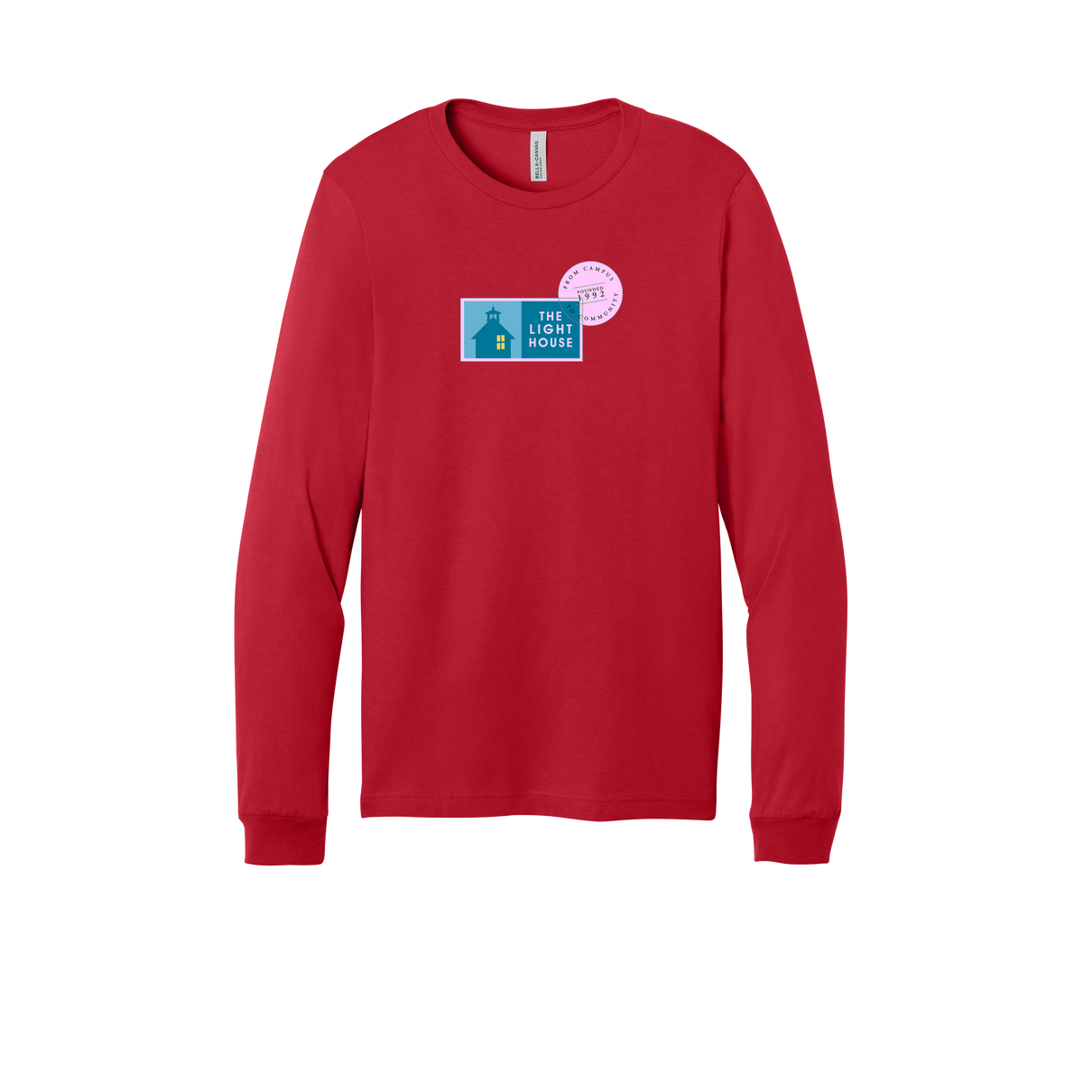 lhcampus-all-season-long-sleeve-tee-dtf-front-3501-red-flat-front