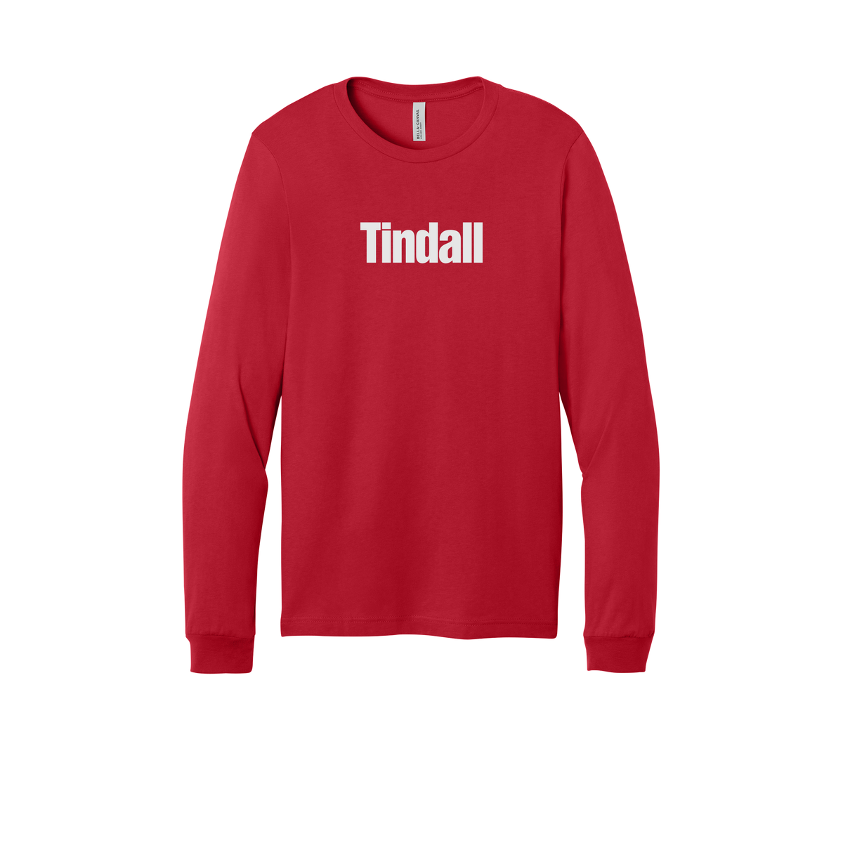 tindallcorp-all-season-long-sleeve-tee-dtf-front-3501-red-flat-front