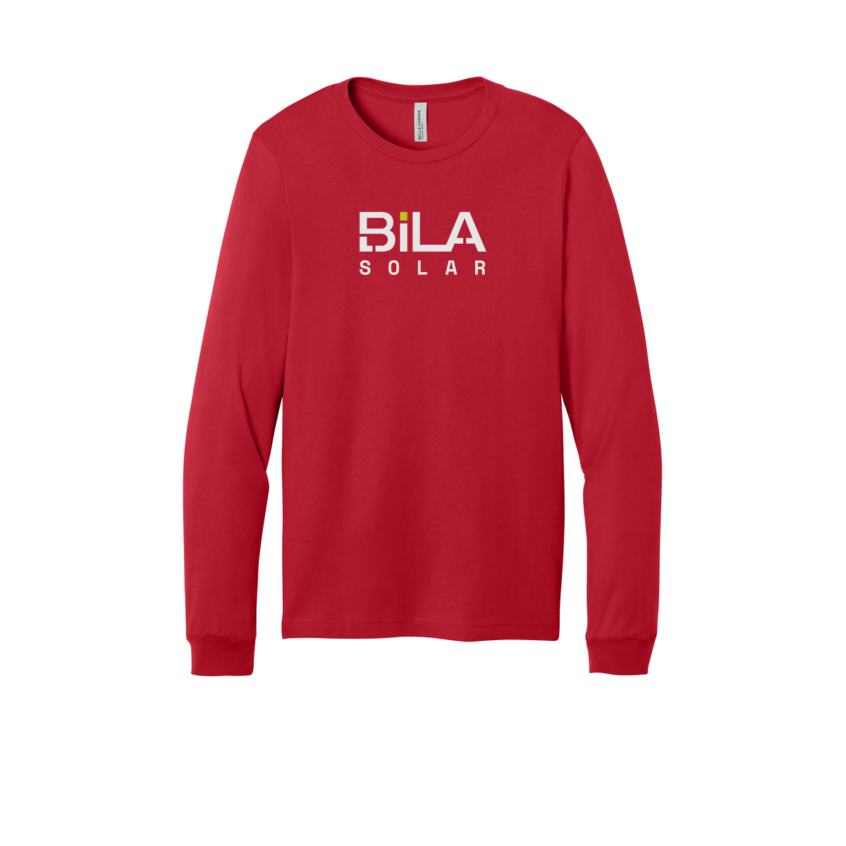 bilasolar-all-season-long-sleeve-tee-dtf-front-3501-red-flat-front