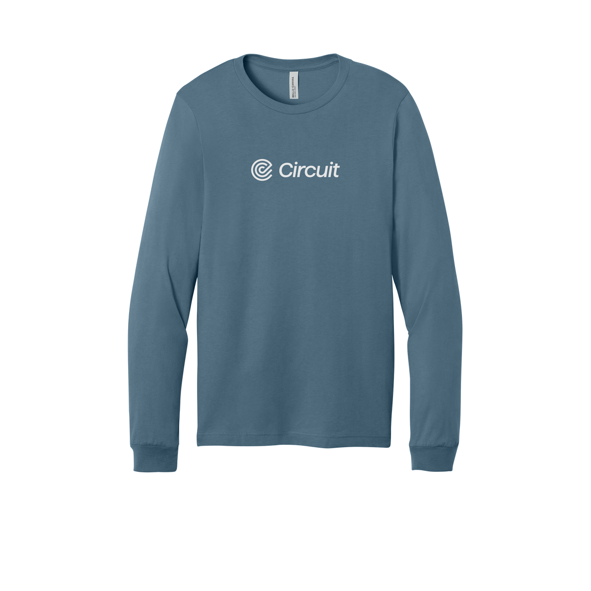 ridecircuit-all-season-long-sleeve-tee-dtf-front-3501-steelblue-flat-front