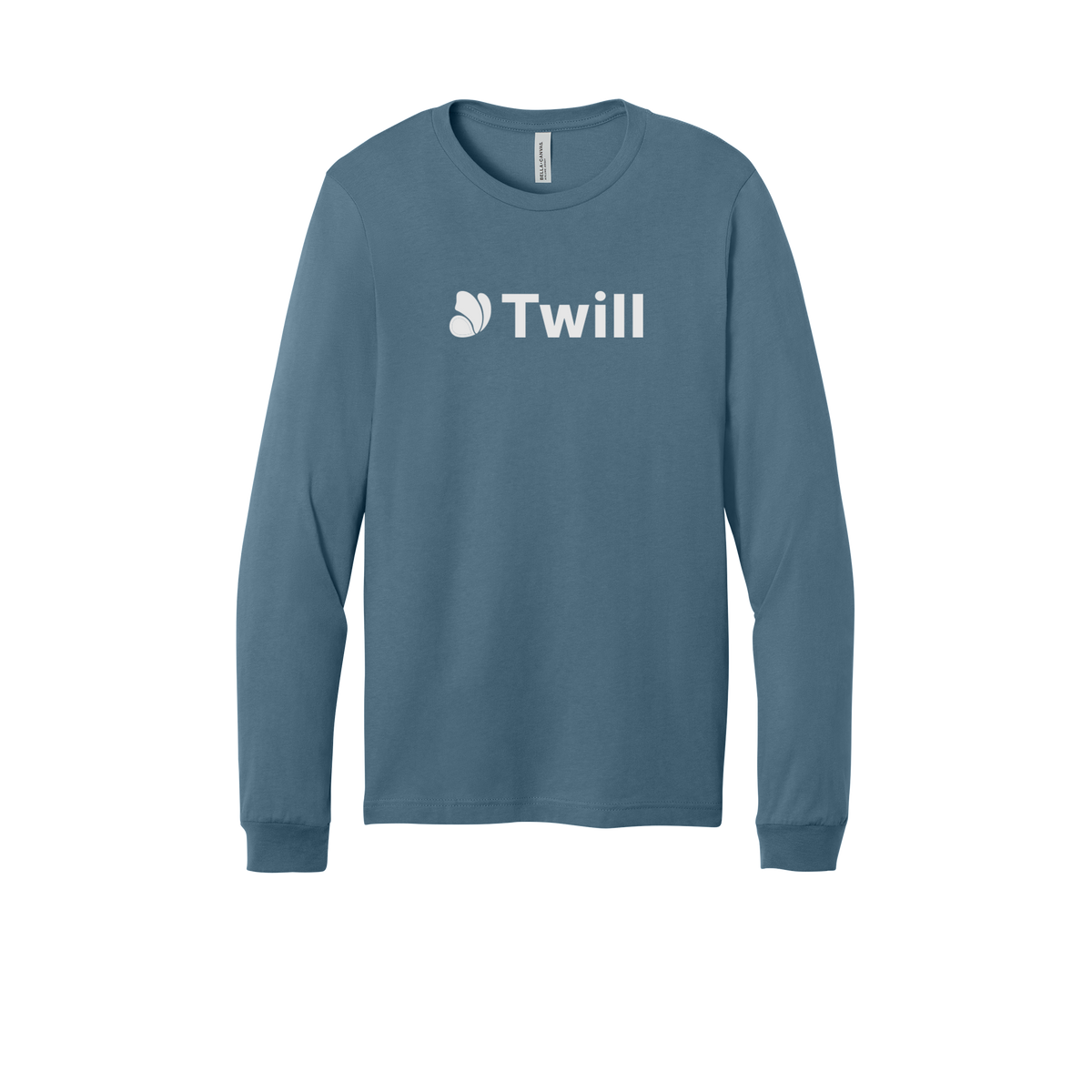 withtwill-all-season-long-sleeve-tee-dtf-front-3501-steelblue-flat-front