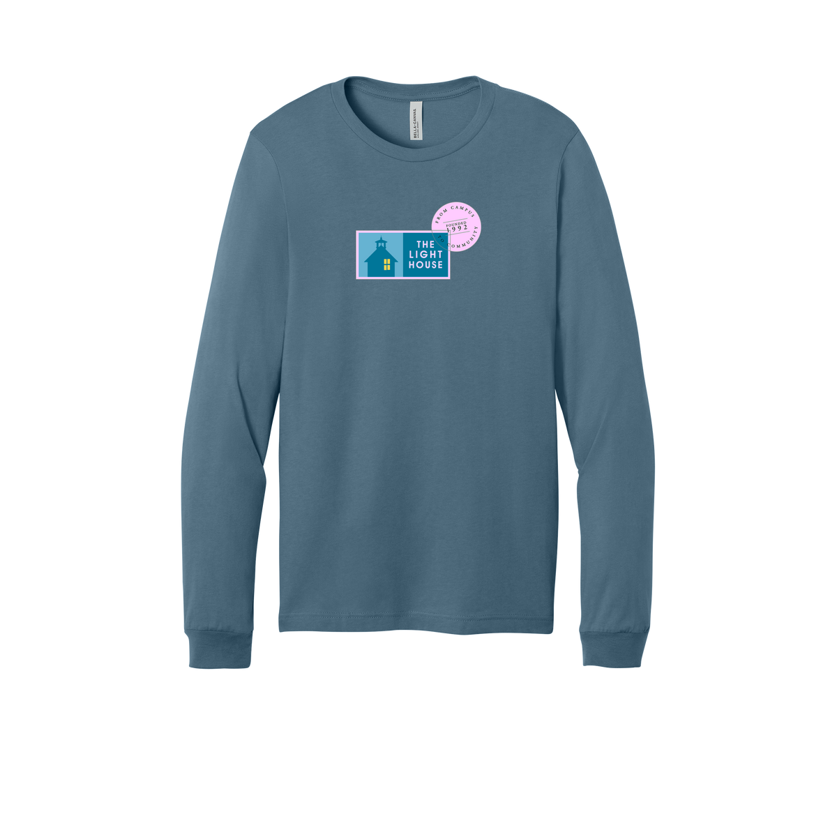 lhcampus-all-season-long-sleeve-tee-dtf-front-3501-steelblue-flat-front