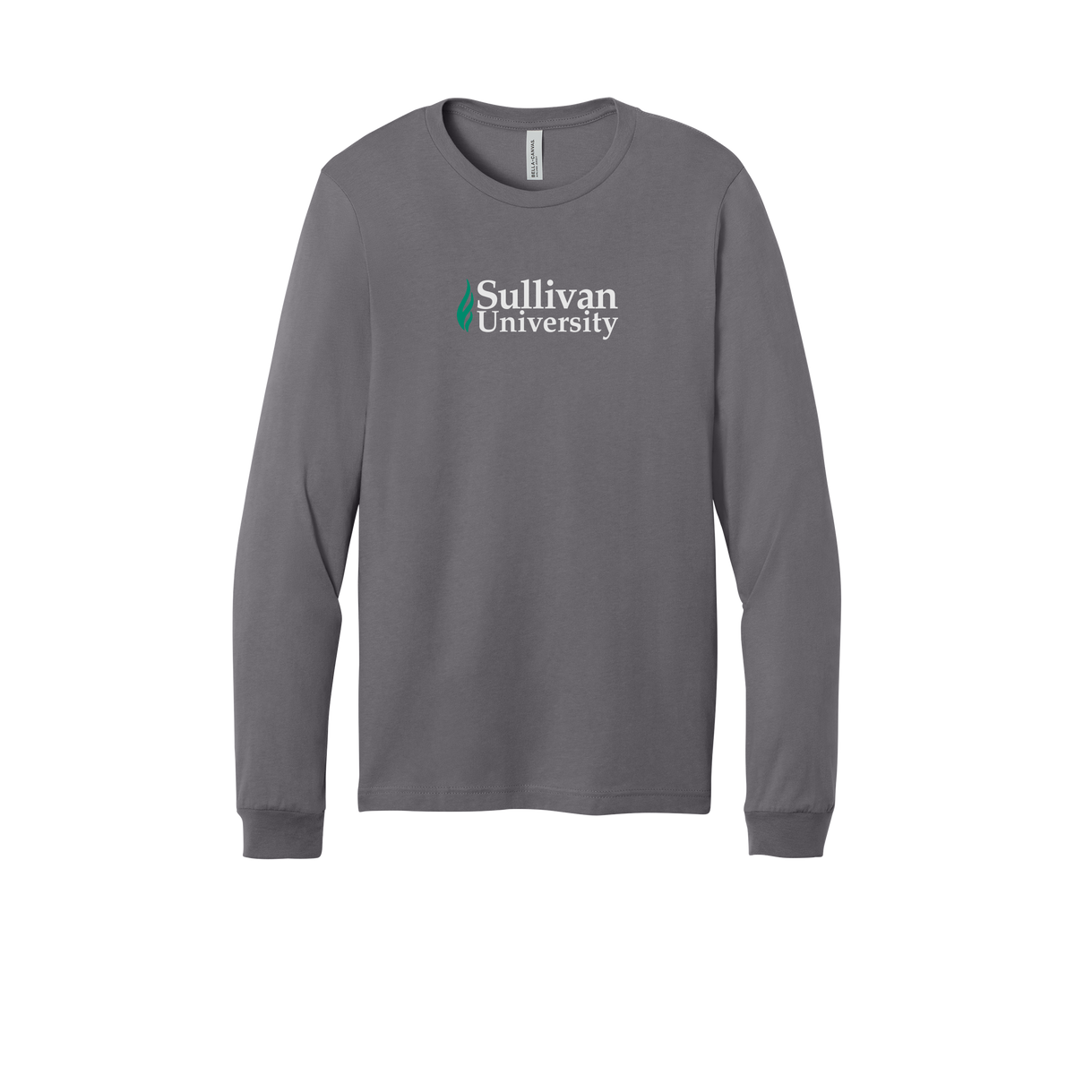 sullivan-all-season-long-sleeve-tee-dtf-front-3501-storm-flat-front