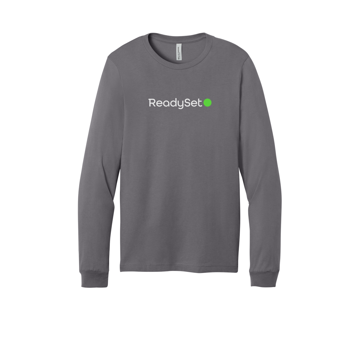 readysetsurgical-all-season-medical-long-sleeve-tee-dtf-front-3501-storm-flat-front