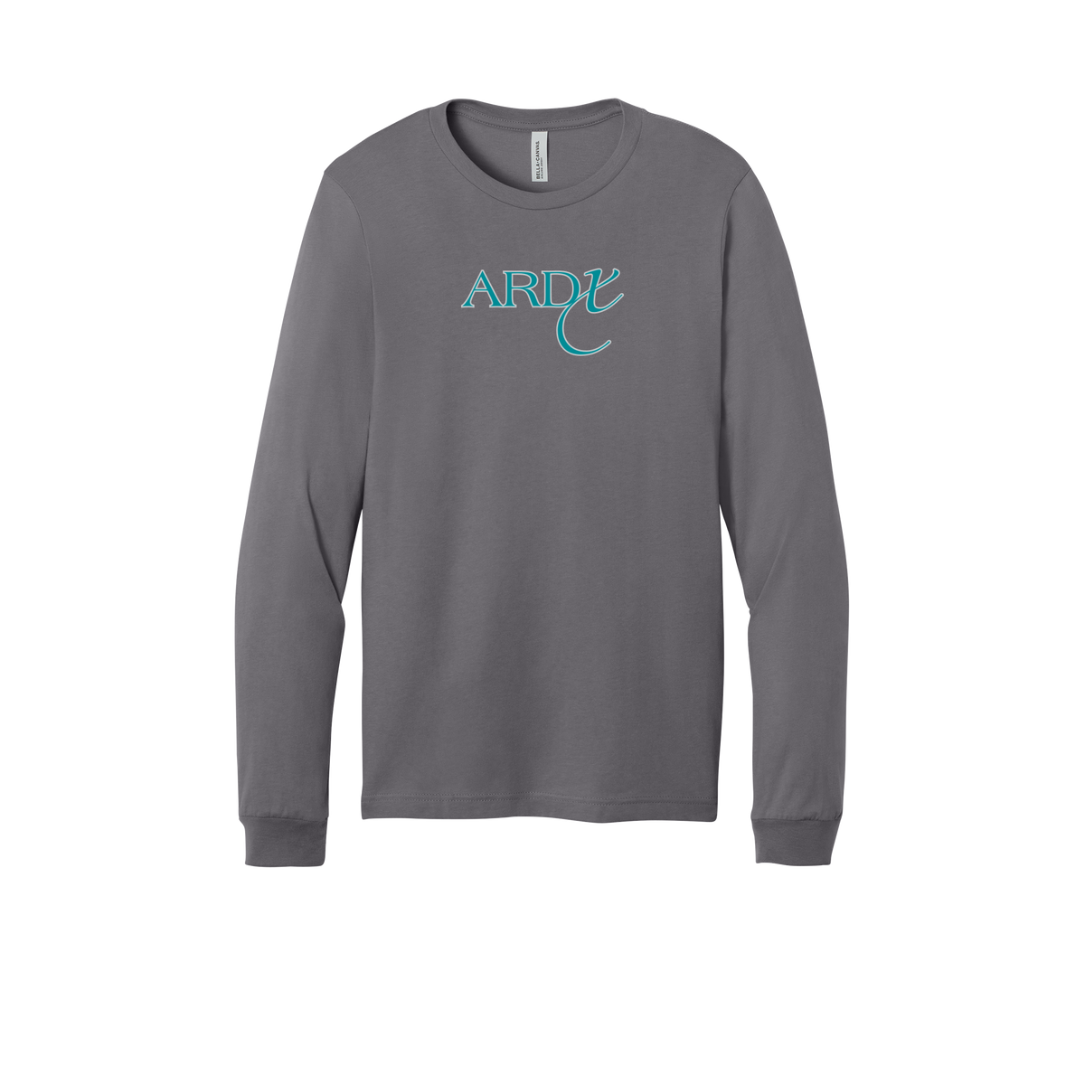 ardx-all-season-long-sleeve-tee-dtf-front-3501-storm-flat-front