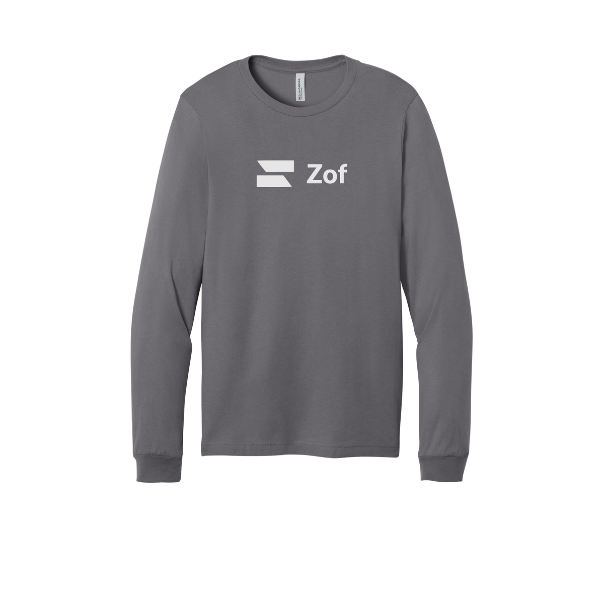 zof-all-season-long-sleeve-tee-dtf-front-3501-storm-flat-front