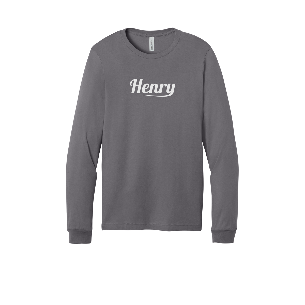 henrymeds-all-season-long-sleeve-tee-dtf-front-3501-storm-flat-front