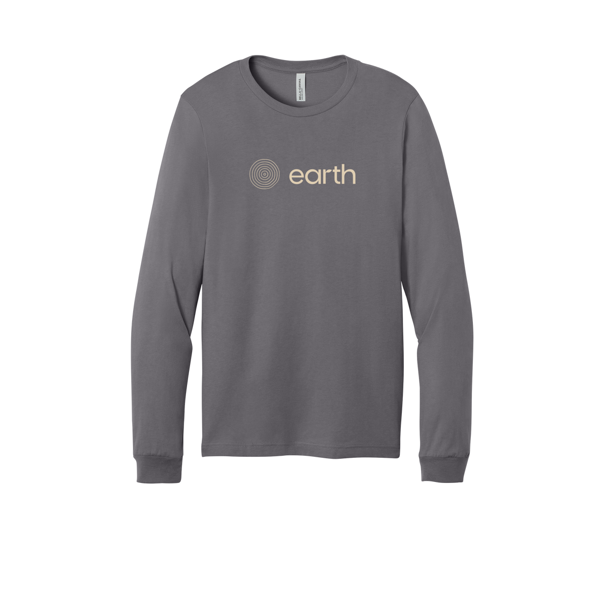 earthfuneral-all-season-long-sleeve-tee-dtf-front-3501-storm-flat-front